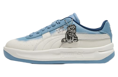Puma GV Special Nyc Graffiti Vapor Gray / Cool Blue 2026