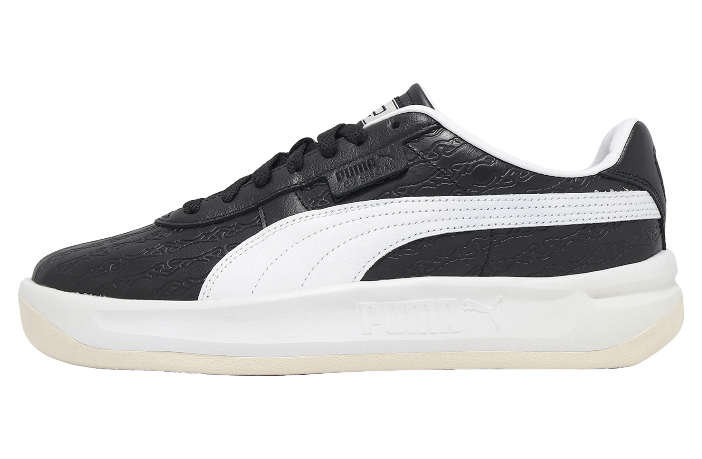 Puma GV Special X Phantaci Black / White