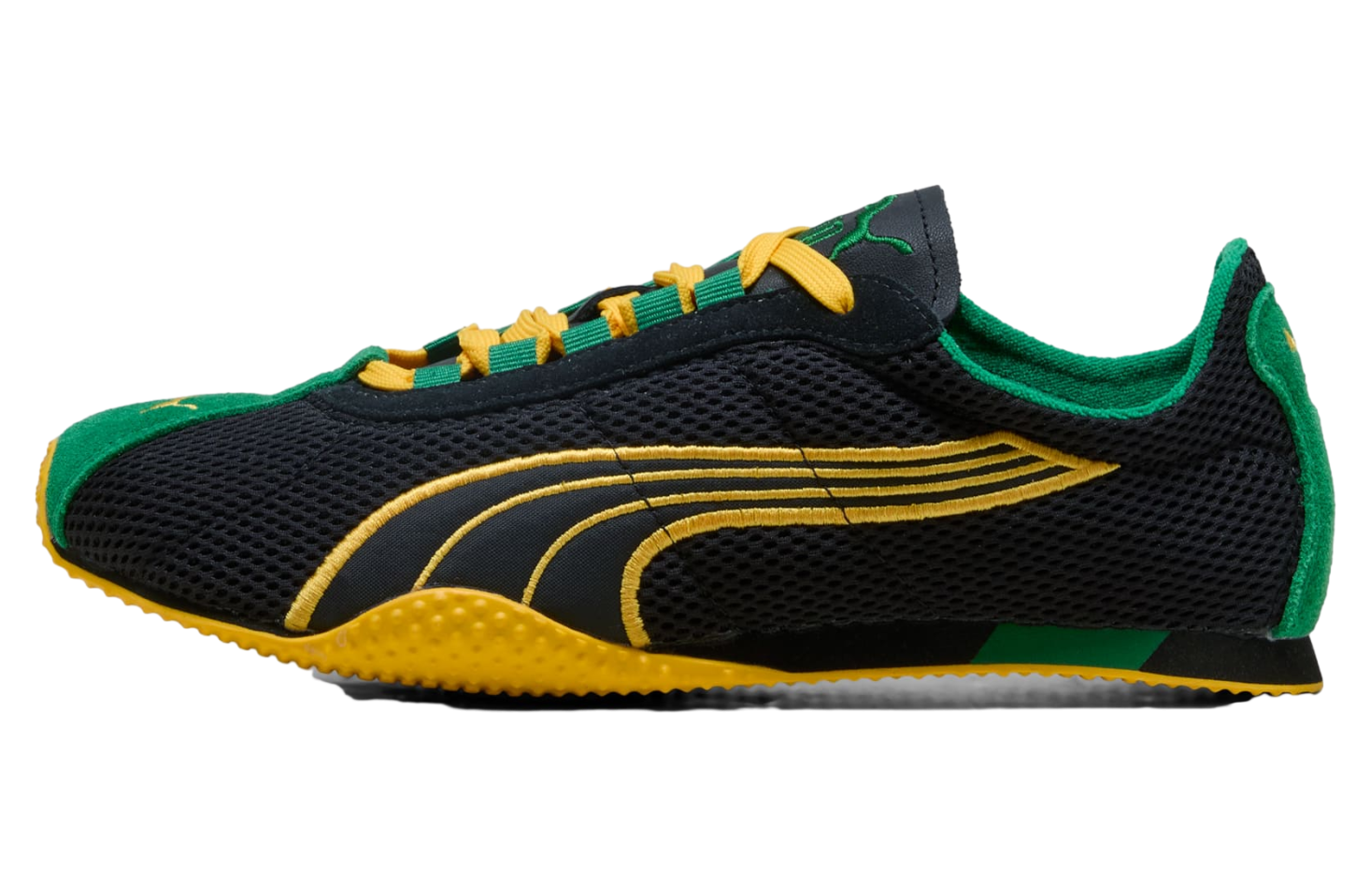 한 Puma H-Street (Black) – CNCPTS