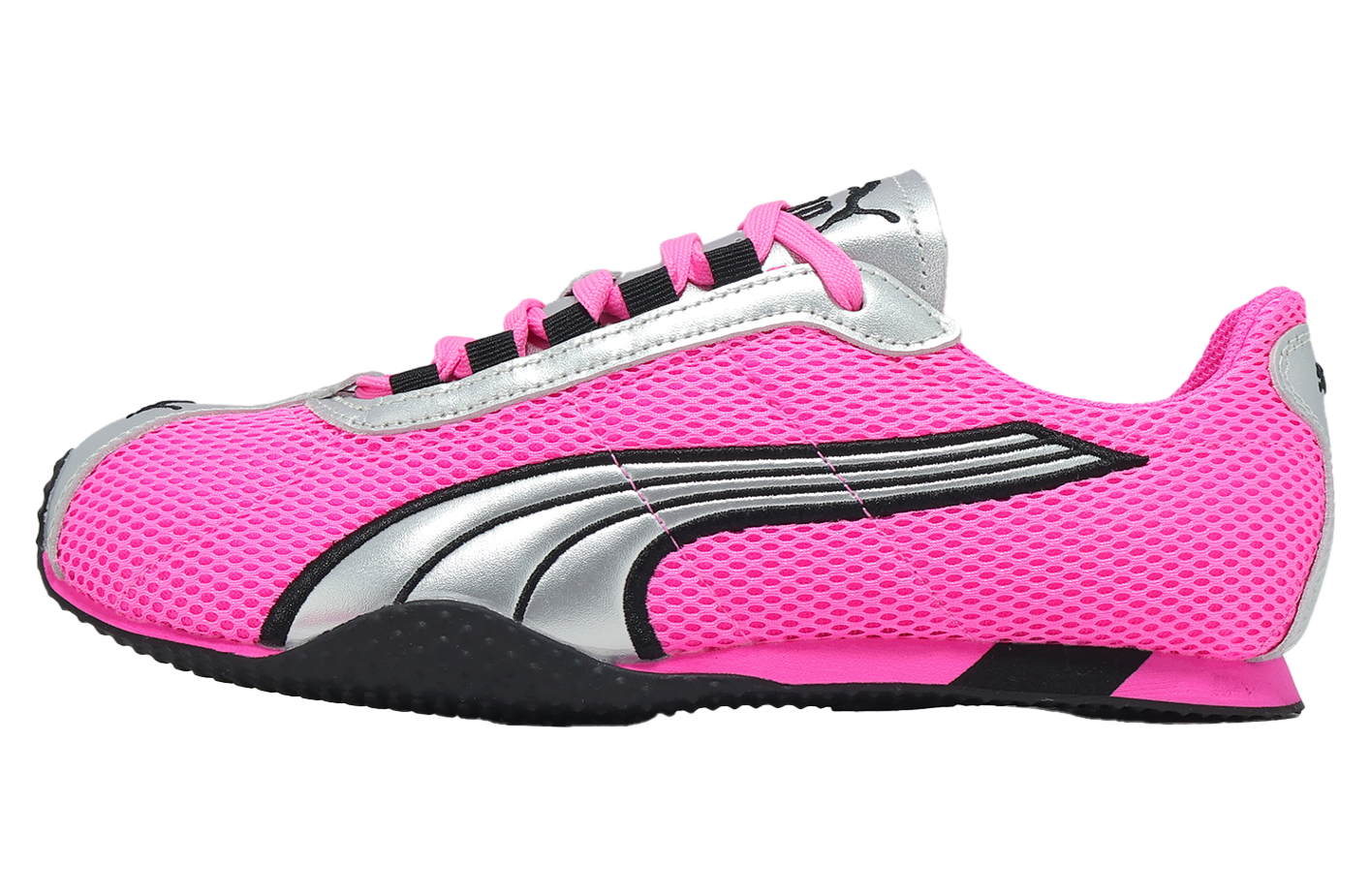Puma H-Street OG Pink / Silver