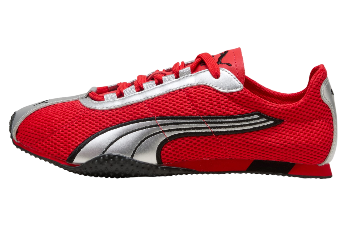 Puma H-Street OG WMNS Red / Silver