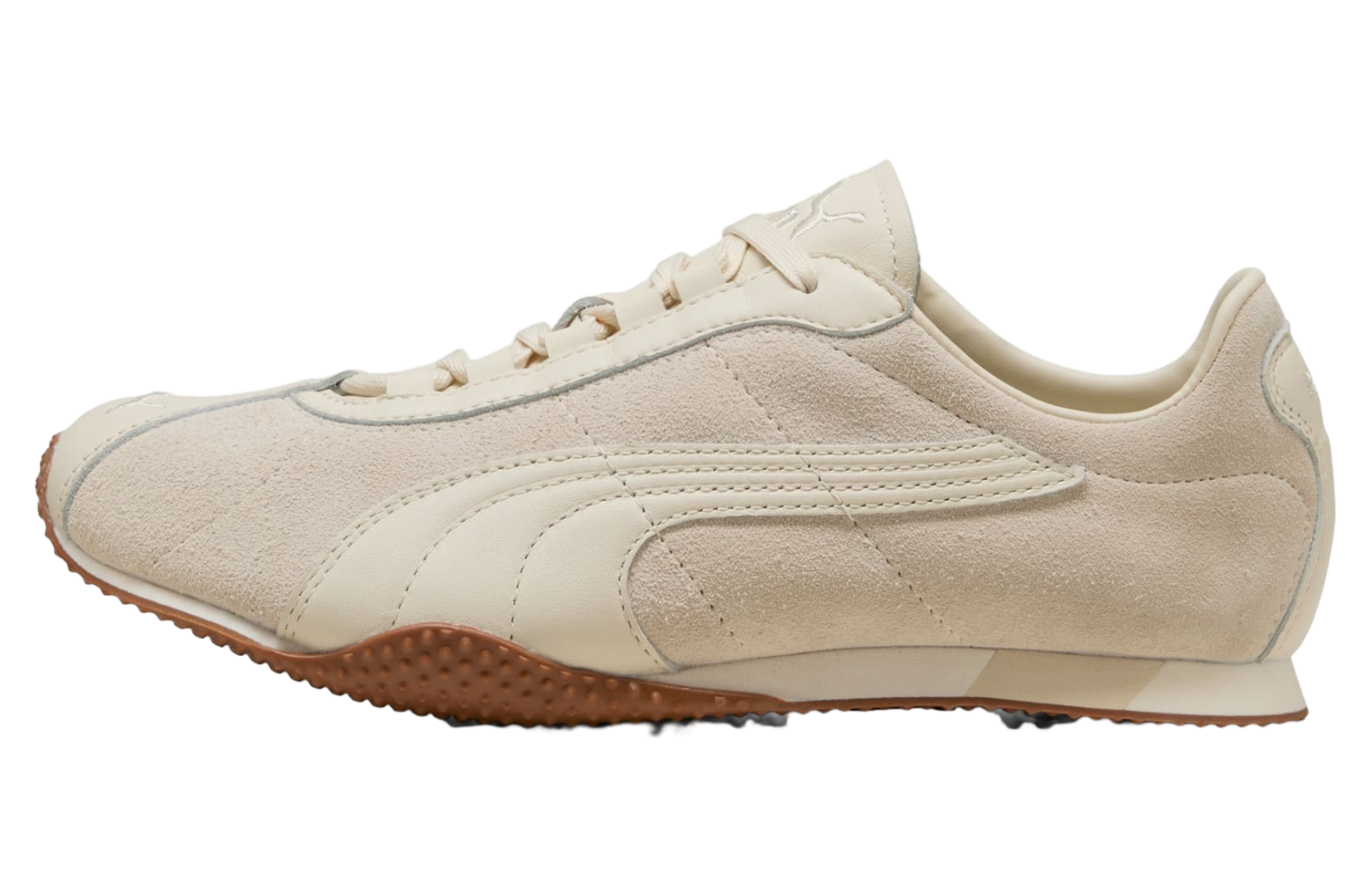 Puma H-Street Premium Alpine Snow / Warm White