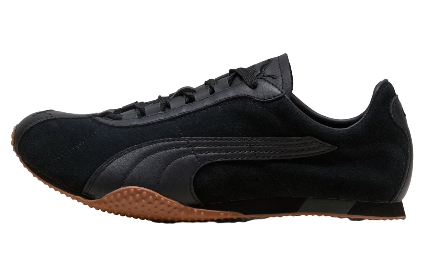 Puma H-Street Premium Black / Shadow Gray