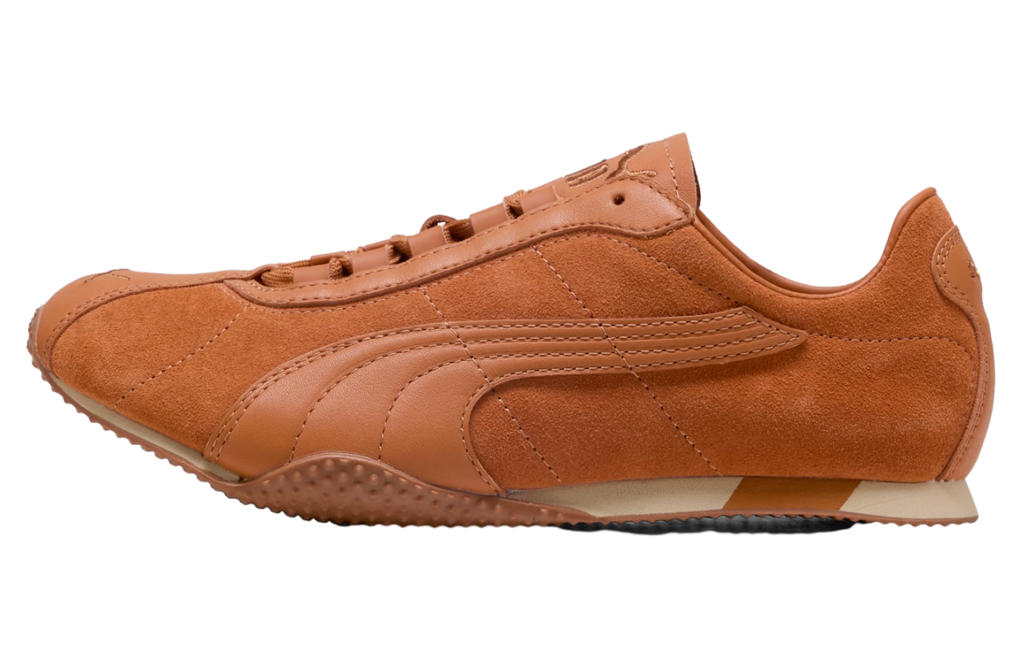 Puma H-Street Premium Brandy / Toasted Almond