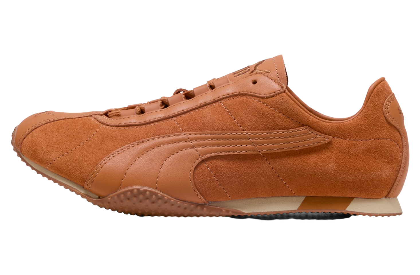 Puma H-Street Premium WMNS Brandy / Toasted Almond