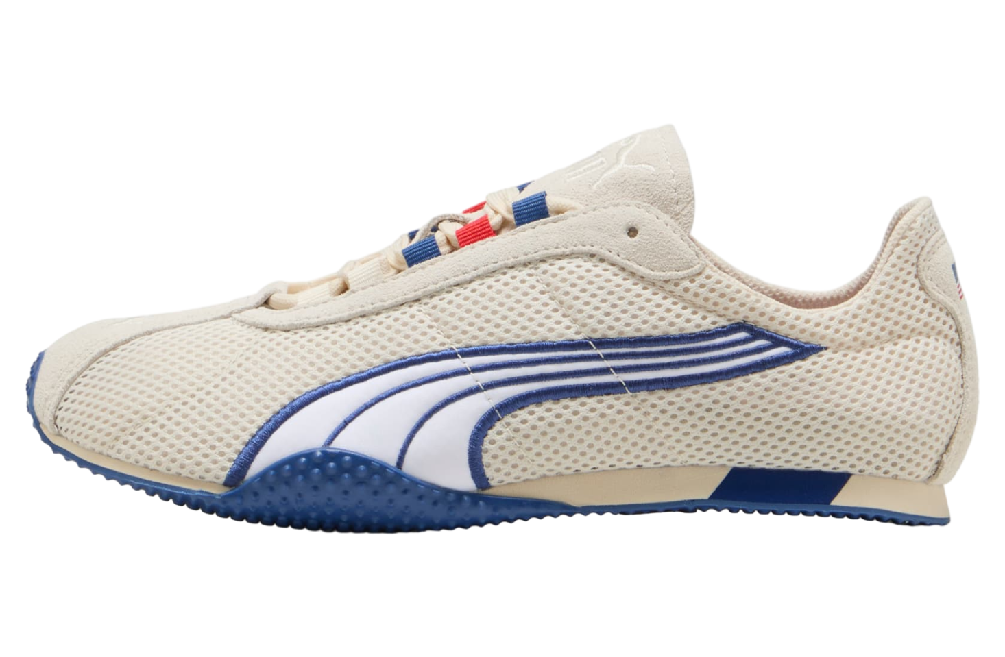 Puma H-Street Track & Field Alpine Snow / Clyde Royal