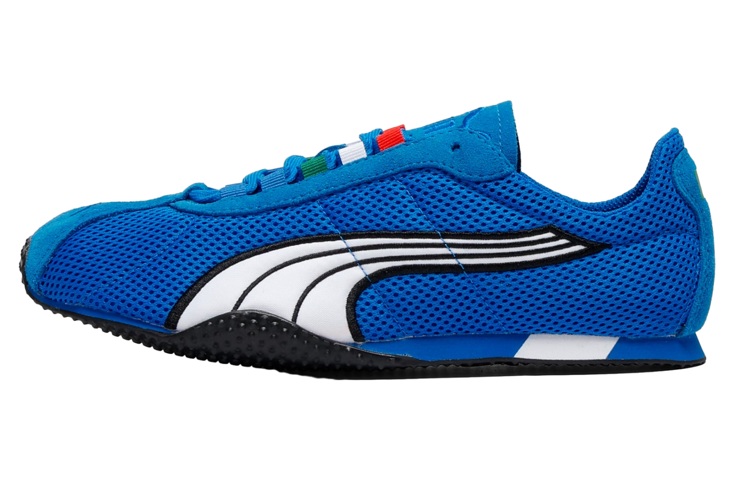 Puma H-Street Track & Field WMNS Team Royal / White