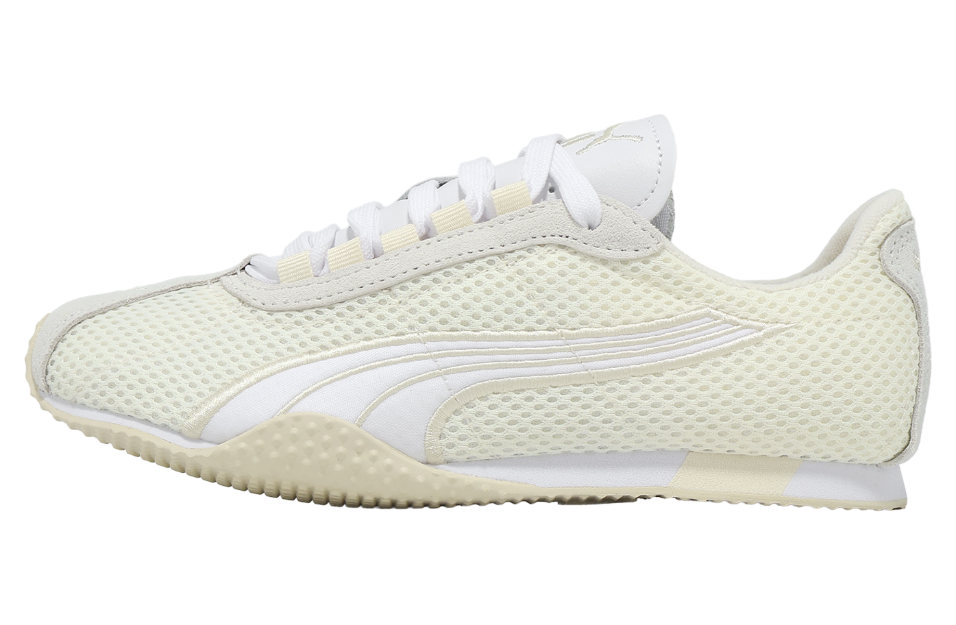Puma H-Street White / Beige