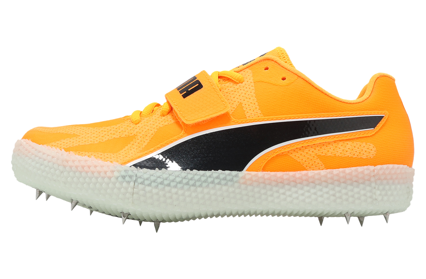 Puma High Jump 11 Sun Stream / Sunset Glow