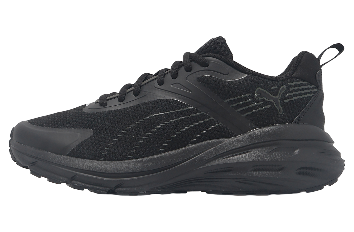 Puma Hypnotic Black / Shadow Gray
