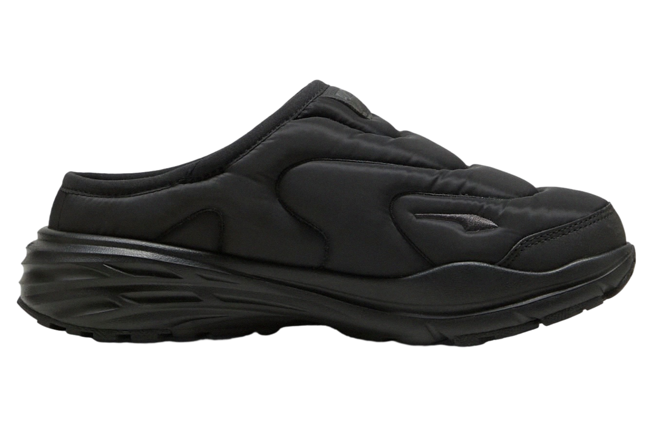 Puma Hypnotic Clog Black