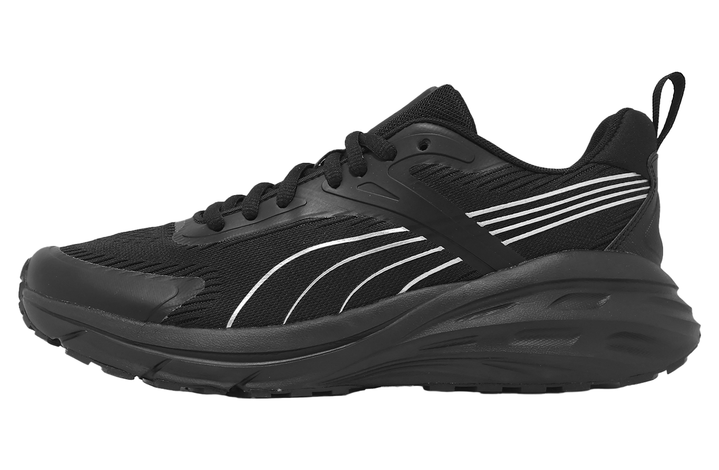 Puma Hypnotic CN Summer Black / Silver