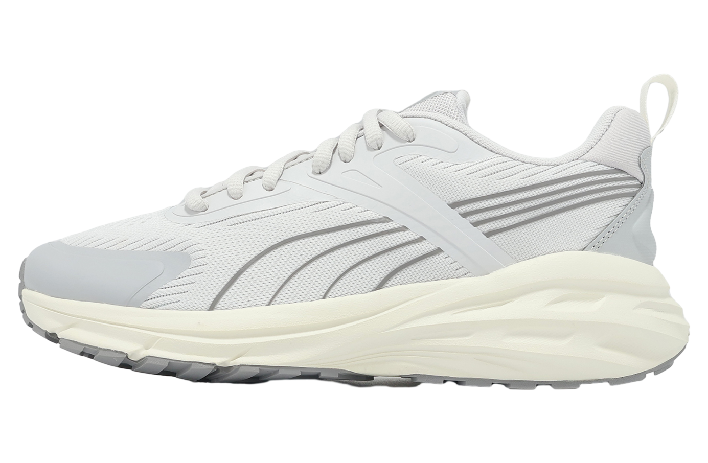 Puma Hypnotic CN Summer Gray / Beige