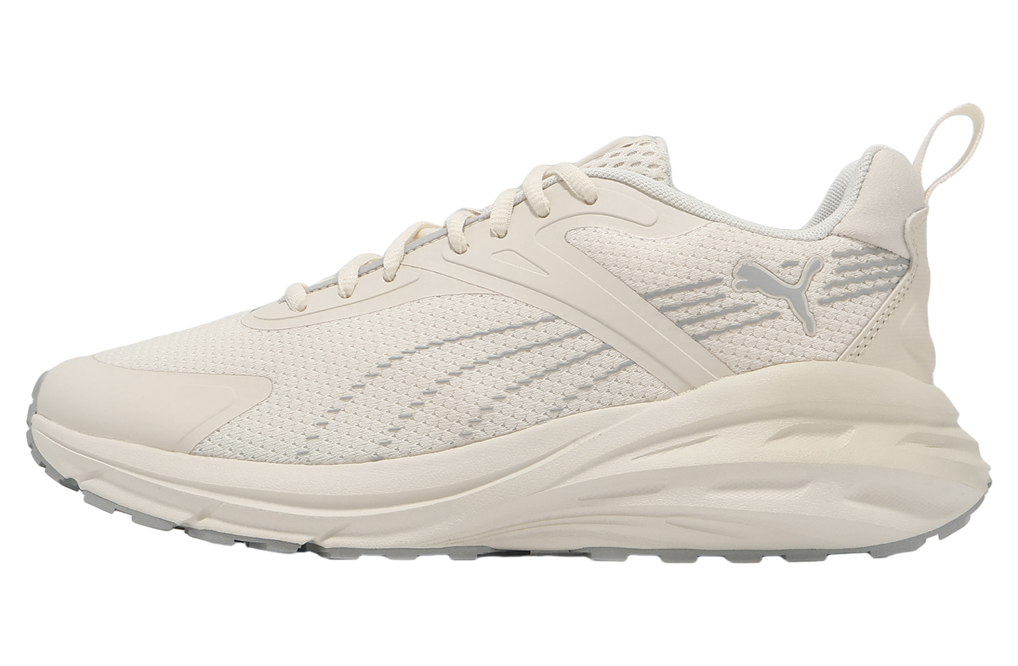国内配送 PUMA HYPNOTIC CL WHITE /WARM WHITE 国内配送 PUMA HYPNOTIC CL WHITE /WARM WHITE