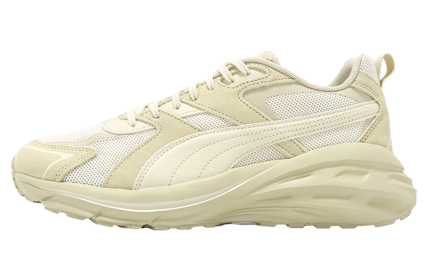 Puma Hypnotic LS Putty / Alpine Snow - Mar 2024 - 39529501