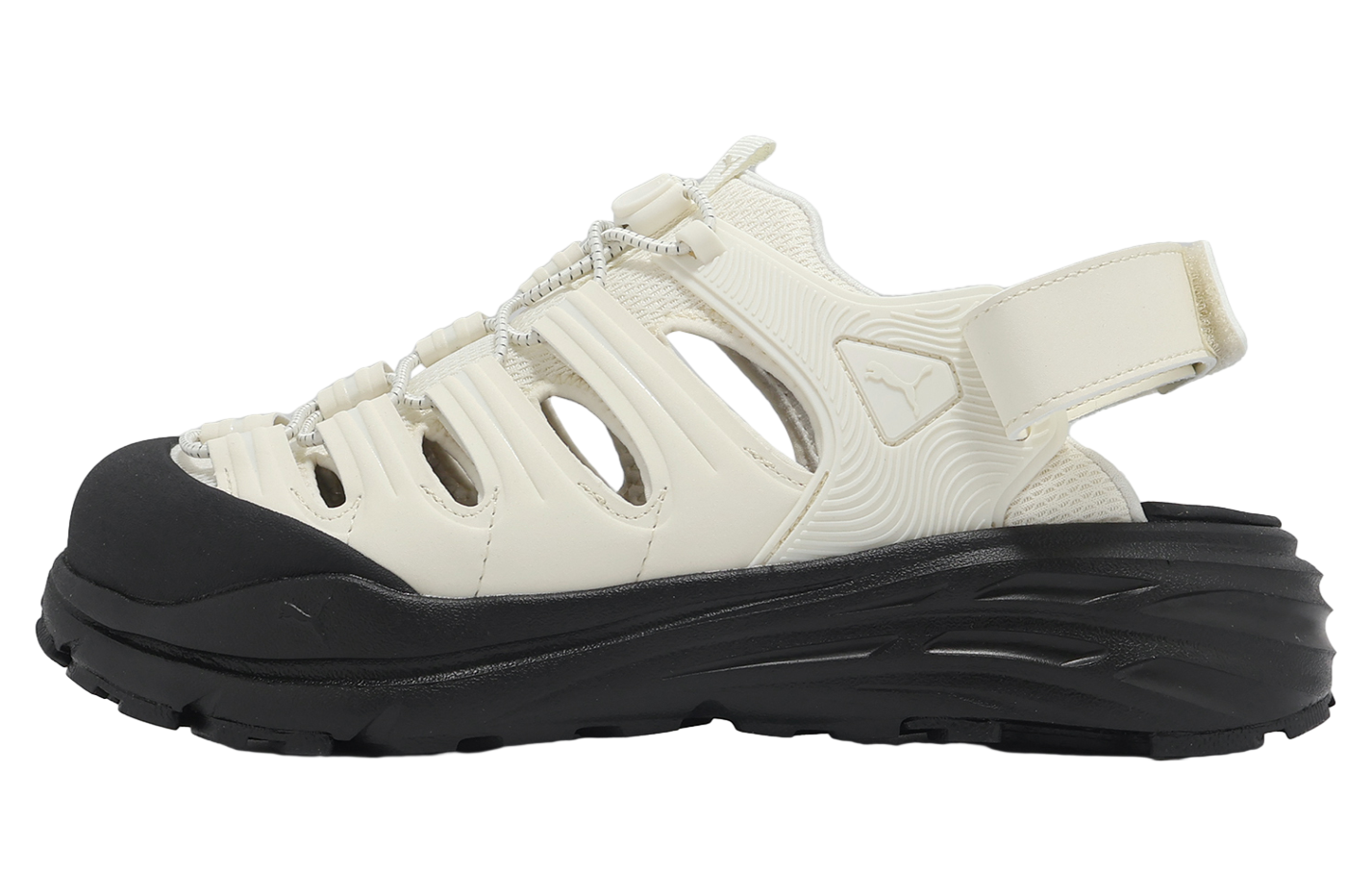 Puma Hypnotic Ventra Beige / Black - Apr 2025 - 40438102 Puma Hypnotic Ventra Beige / Black - Apr 2025 - 40438102
