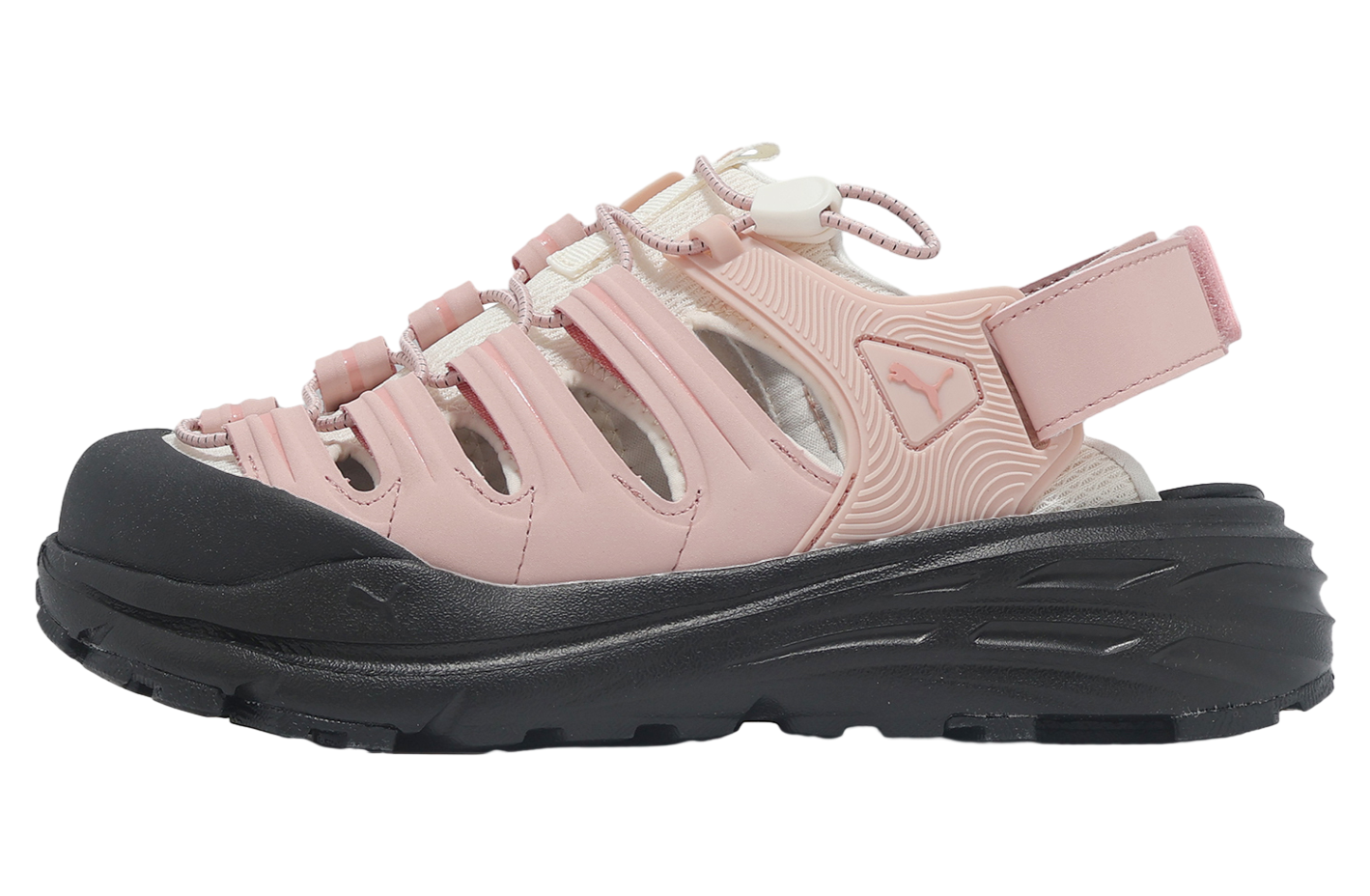 Puma Hypnotic Ventra Rose Pink / Frosted Ivory