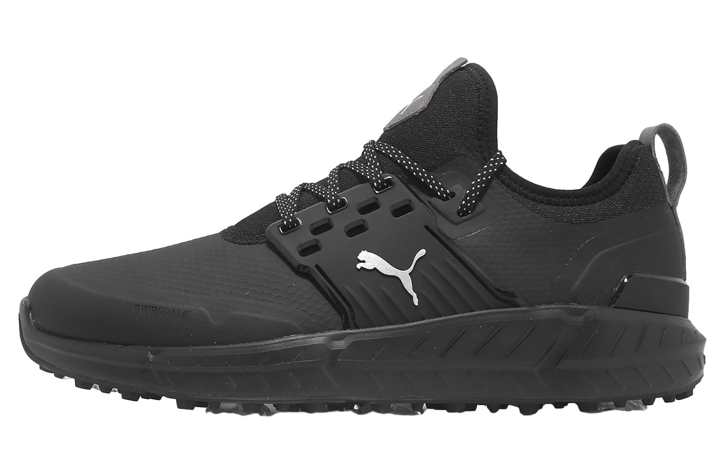 Puma Ignite Articulate Black / Cool Dark Gray