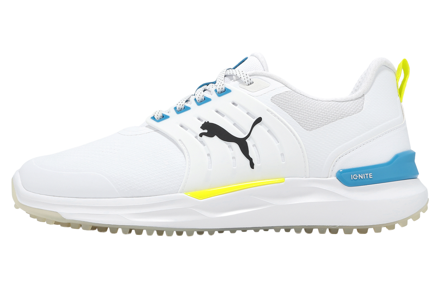 Puma Ignite Elevate 2 White / Blue