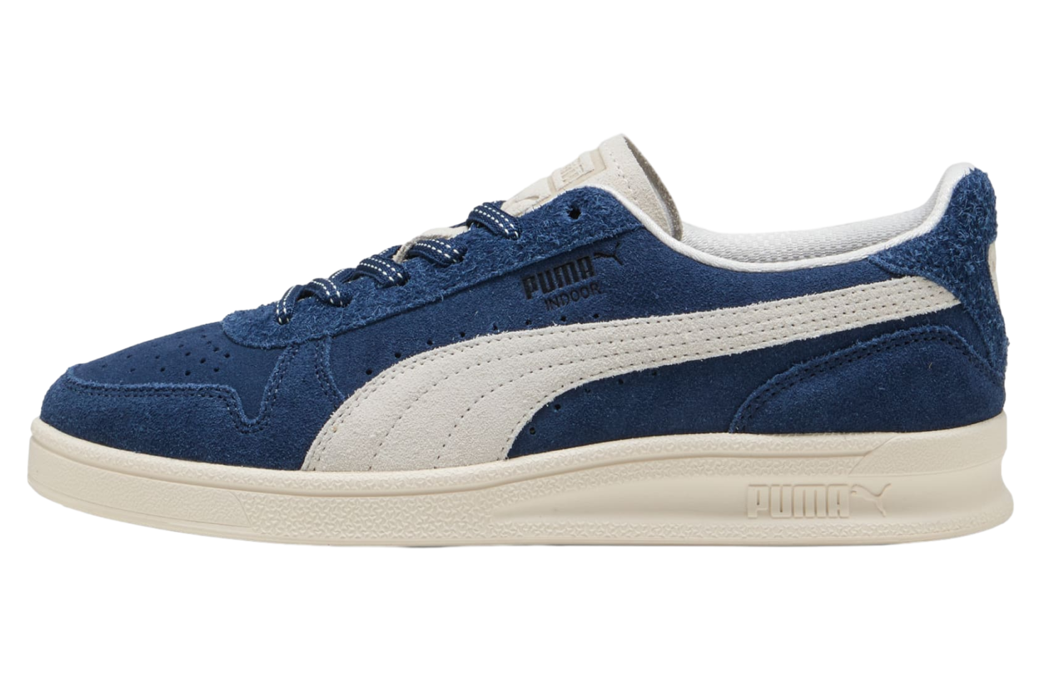 Puma Indoor Elevated Persian Blue / Warm White