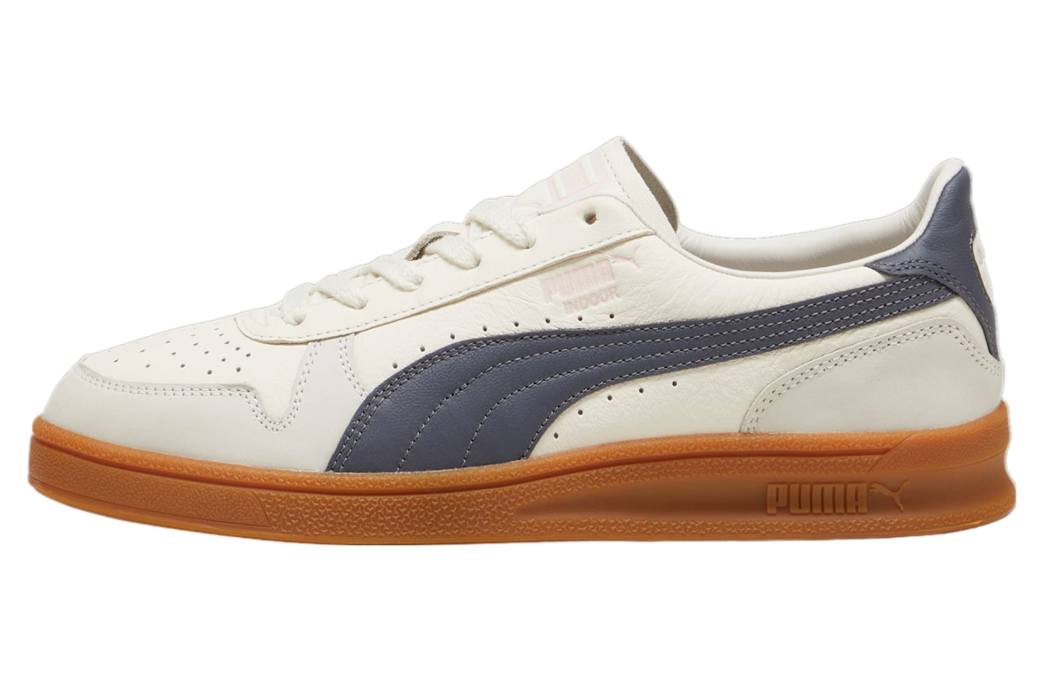 Puma Indoor Og Frosted Ivory / Galactic Gray