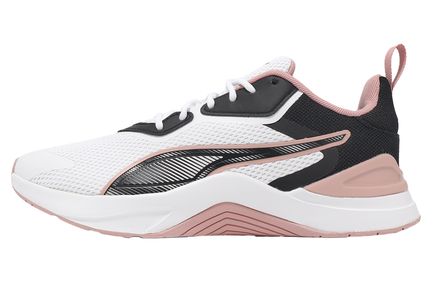 Puma Infusion Wmns White / Black Future