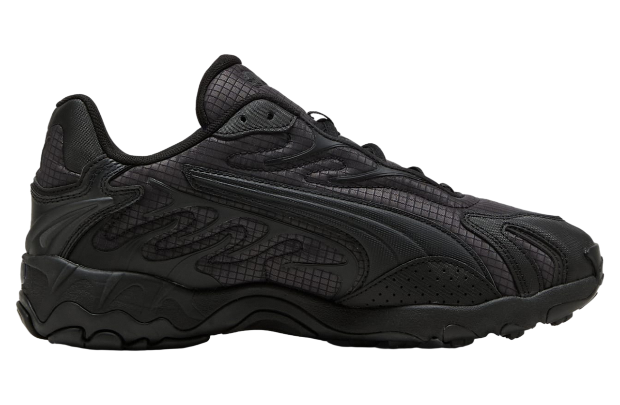 Puma Inhale Essentials Black
