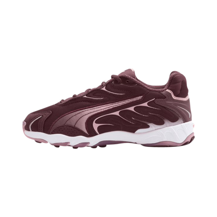 Puma Inhale Flares Vineyard Wine