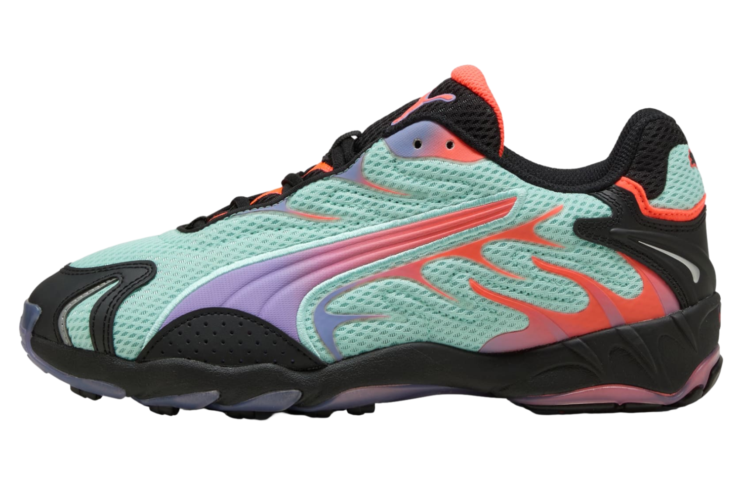 Puma Inhale Mint Melt / Lavender Alert