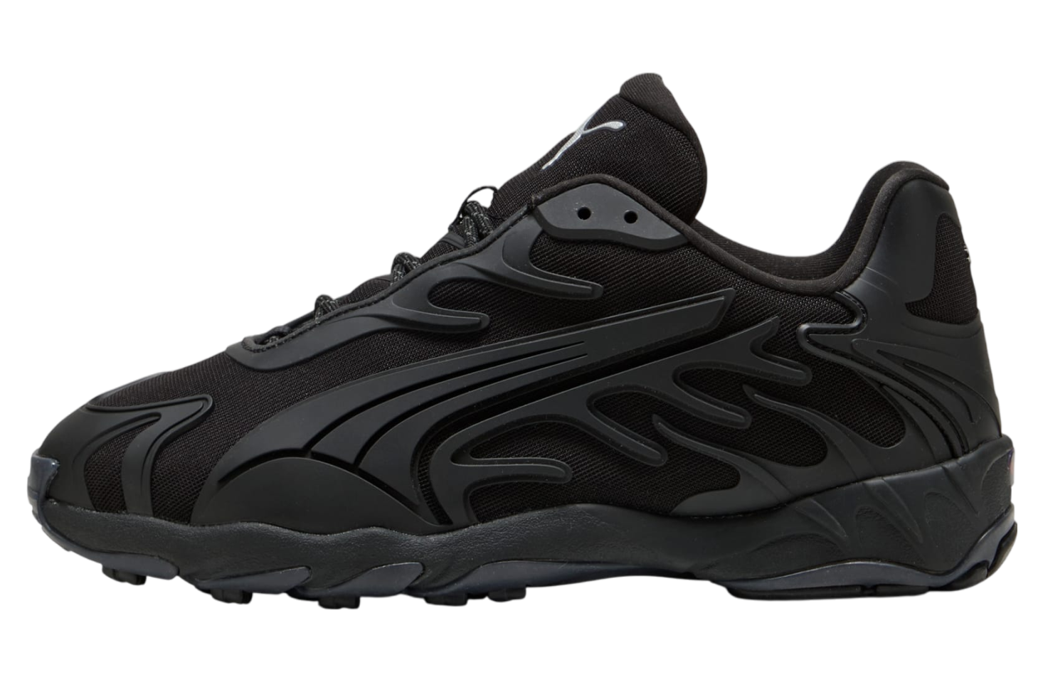 Puma Inhale Tech Street X Black / Silver