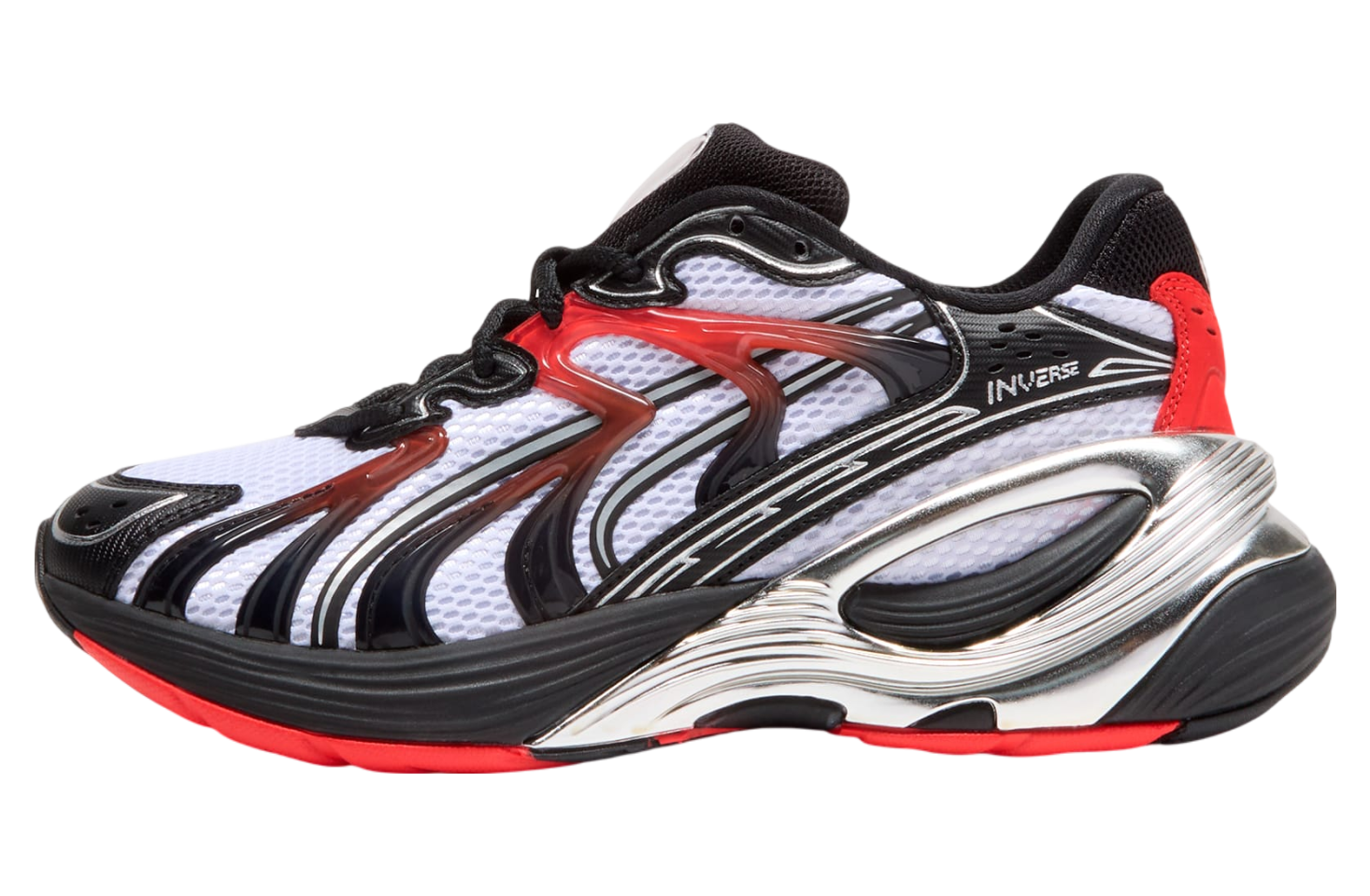 Puma Inverse Pumatech-X White / Black