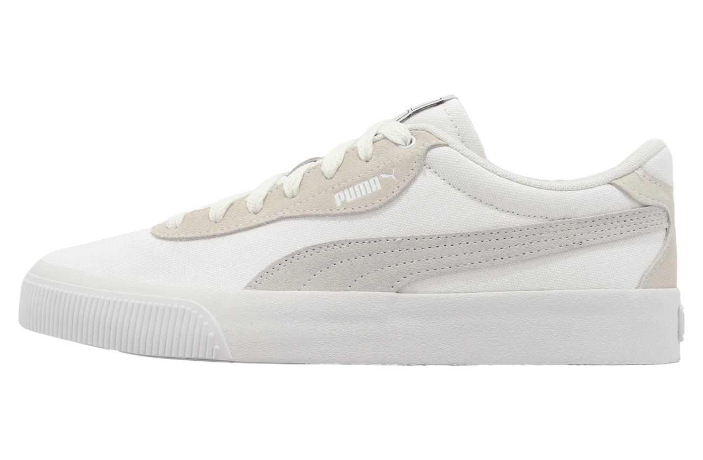 Puma IV-60 Suede FS Warm Wht / Feather Gray