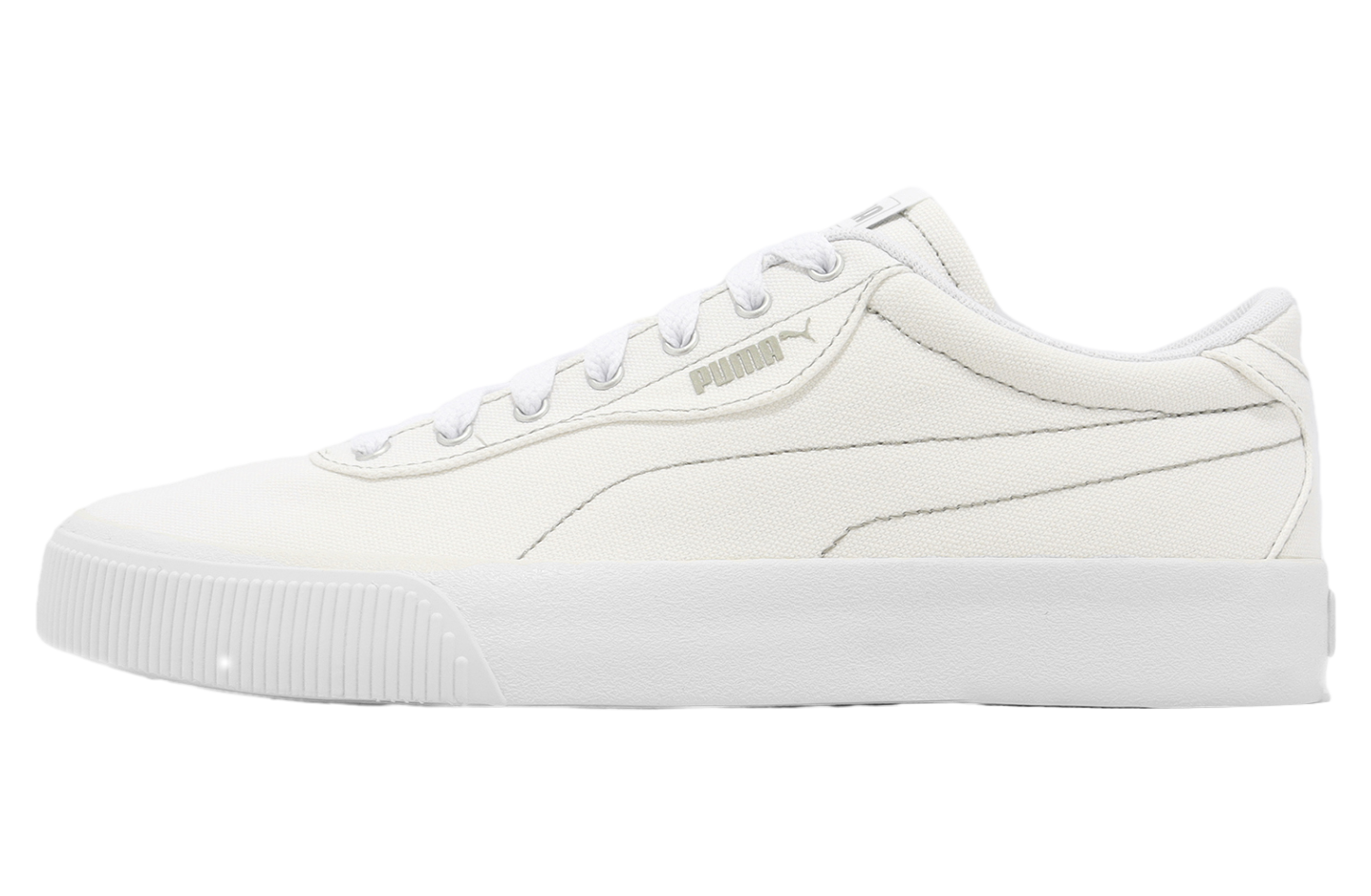 Puma IV-60 White