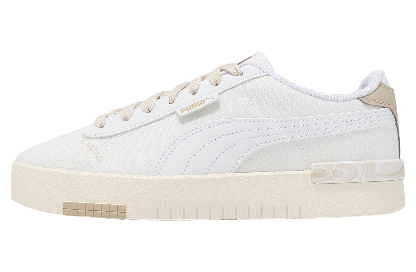 Puma Jada Renew Better WMNS White / Granola