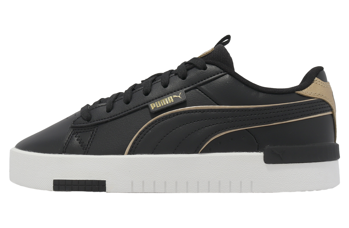 Puma Jada Renew Pop-Up Metallics WMNS Black / Gold