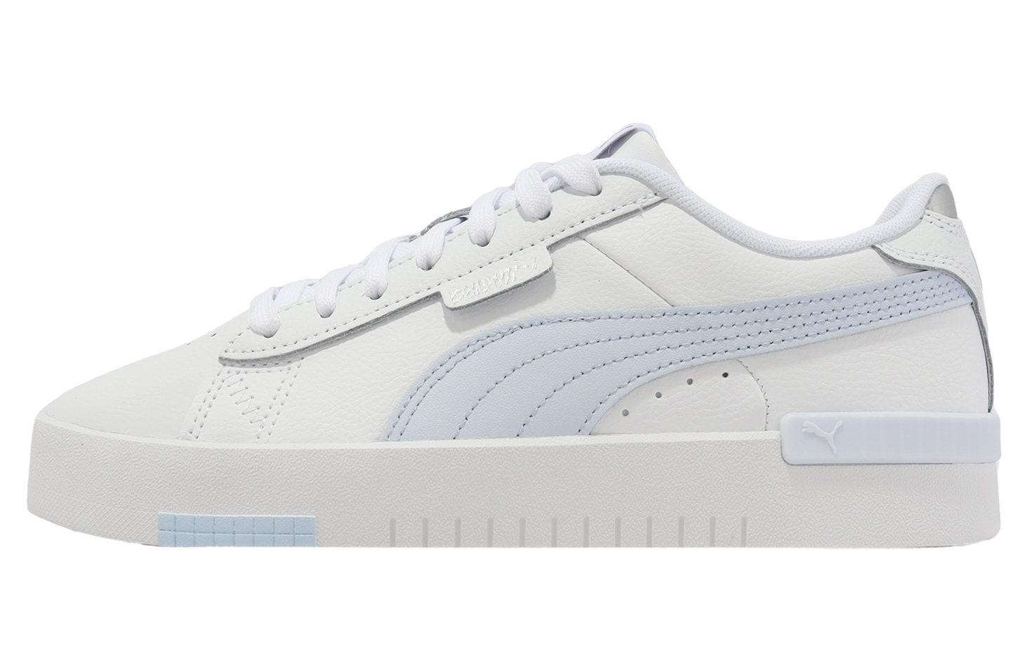 Puma Jada Renew Wmns White / Icy Blue