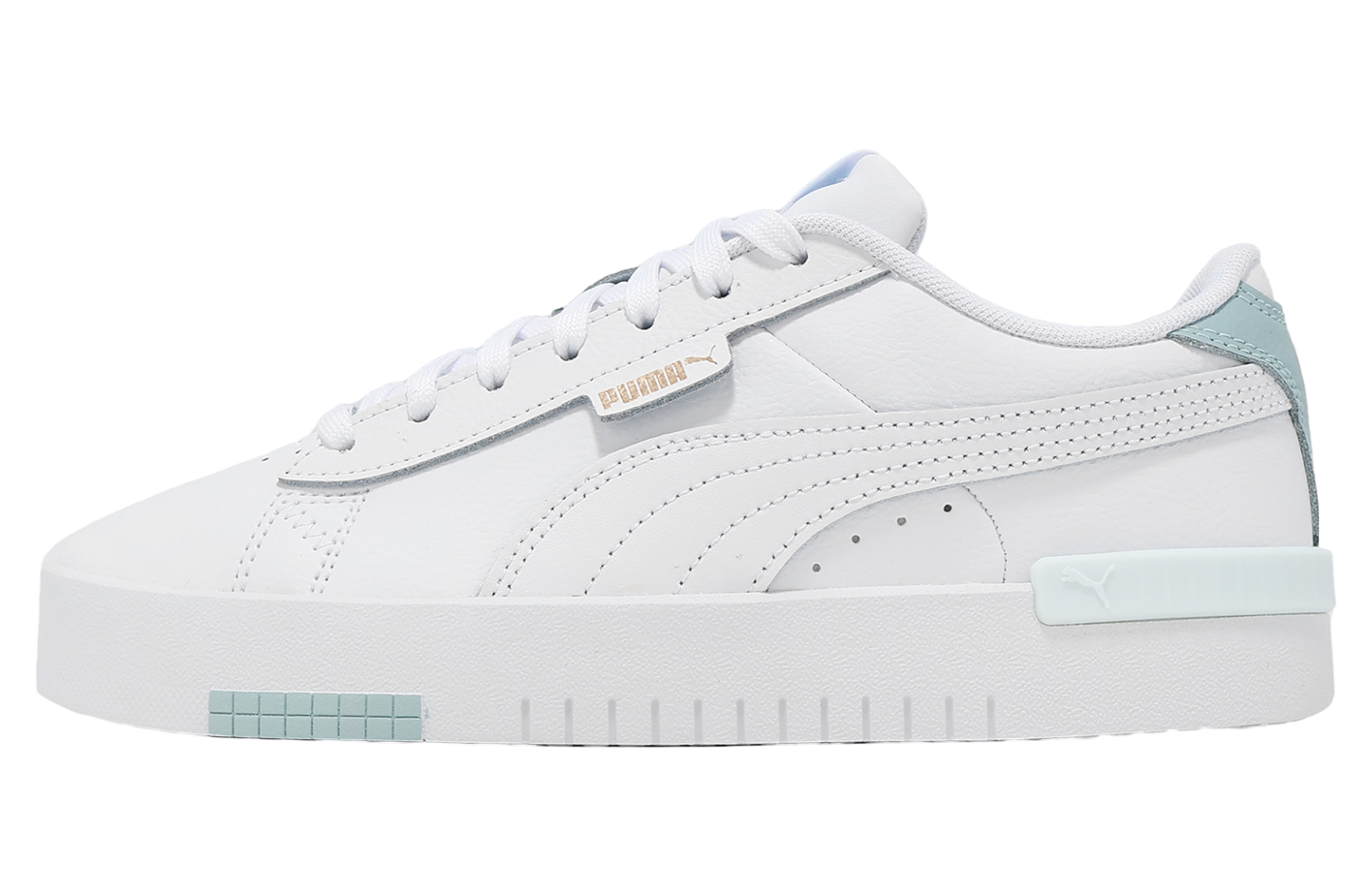 Puma Jada Renew WMNS White / Turquoise Surf