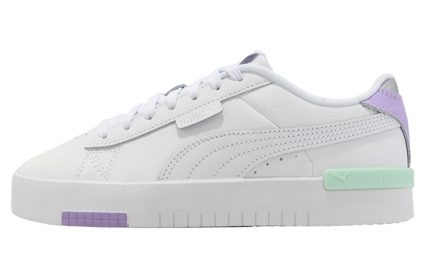 Puma Jada Renew WMNS White / Violet - May 2023 - 38640108