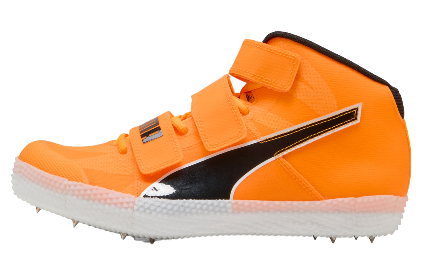 Puma Javelin 4 Sun Stream / Black