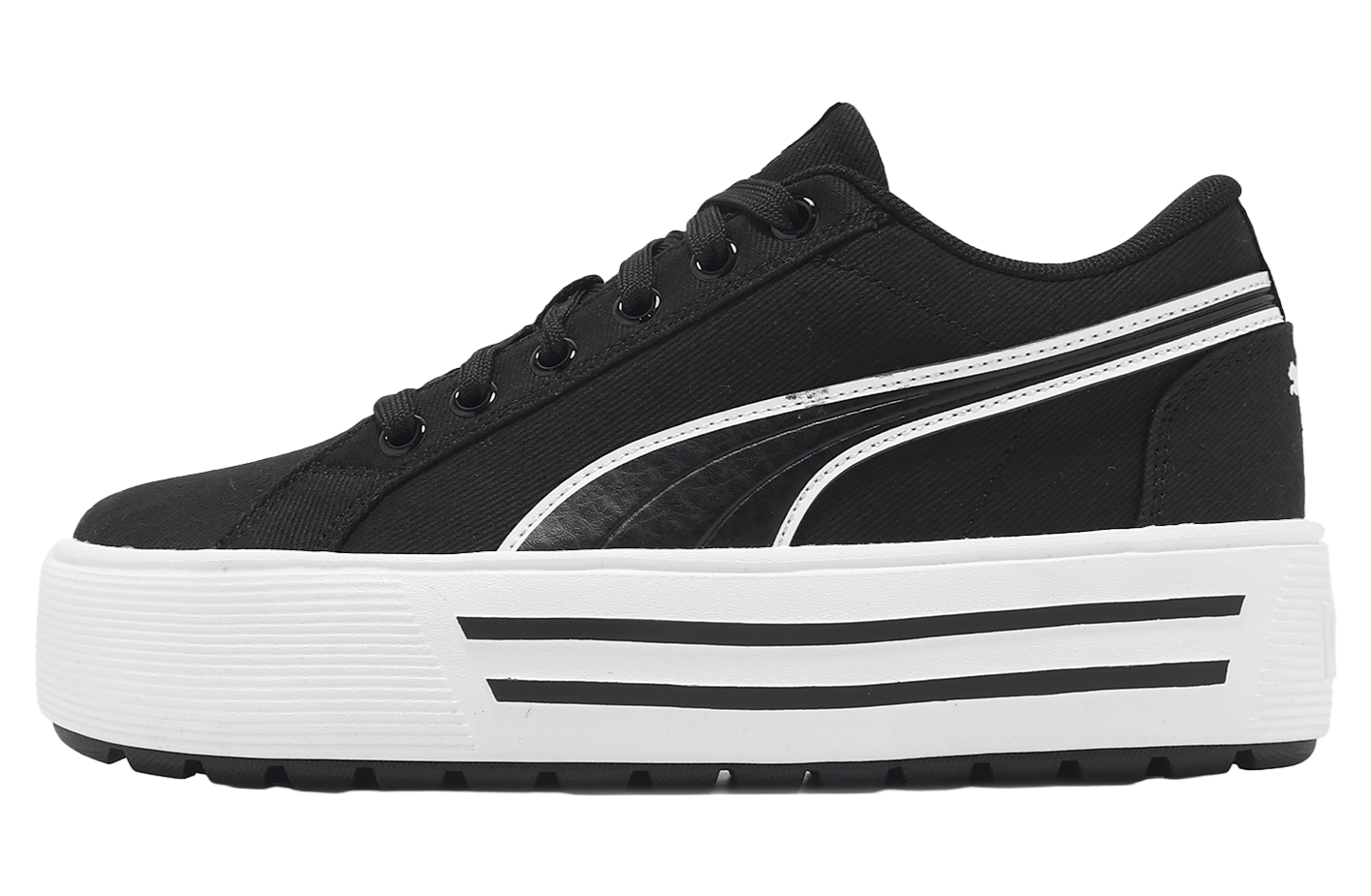 Puma Kaia 2.0 CV WMNS Black / White