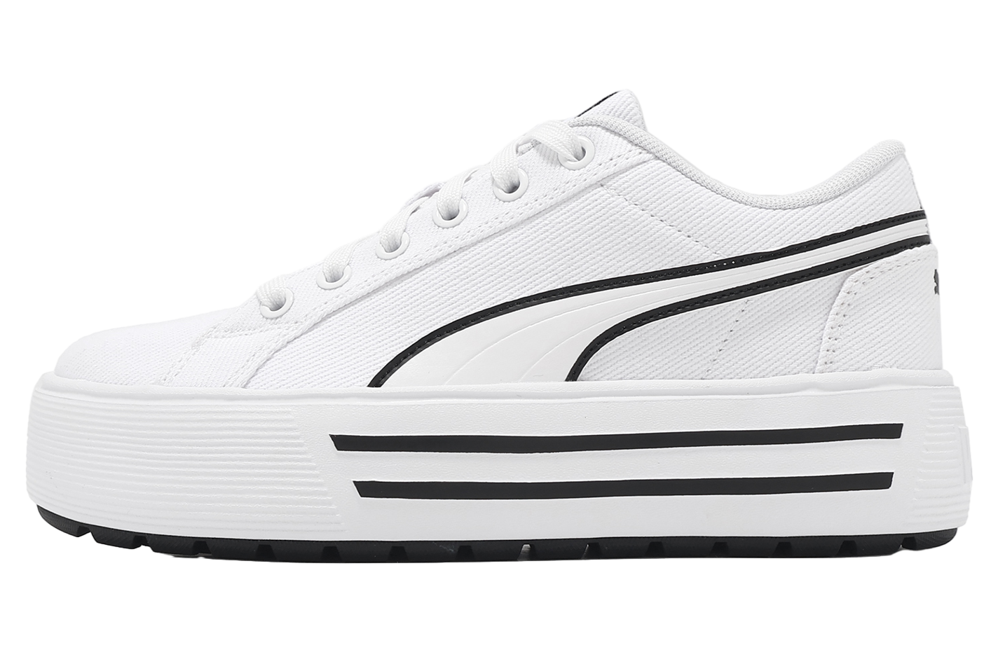 Puma Kaia 2.0 CV WMNS White / Black