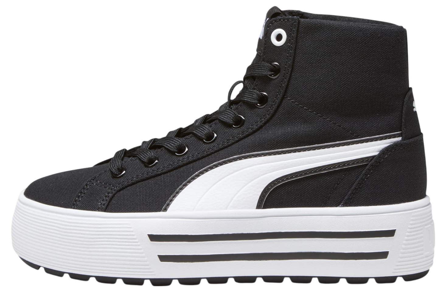 Puma Kaia 2.0 High Wmns Black / White