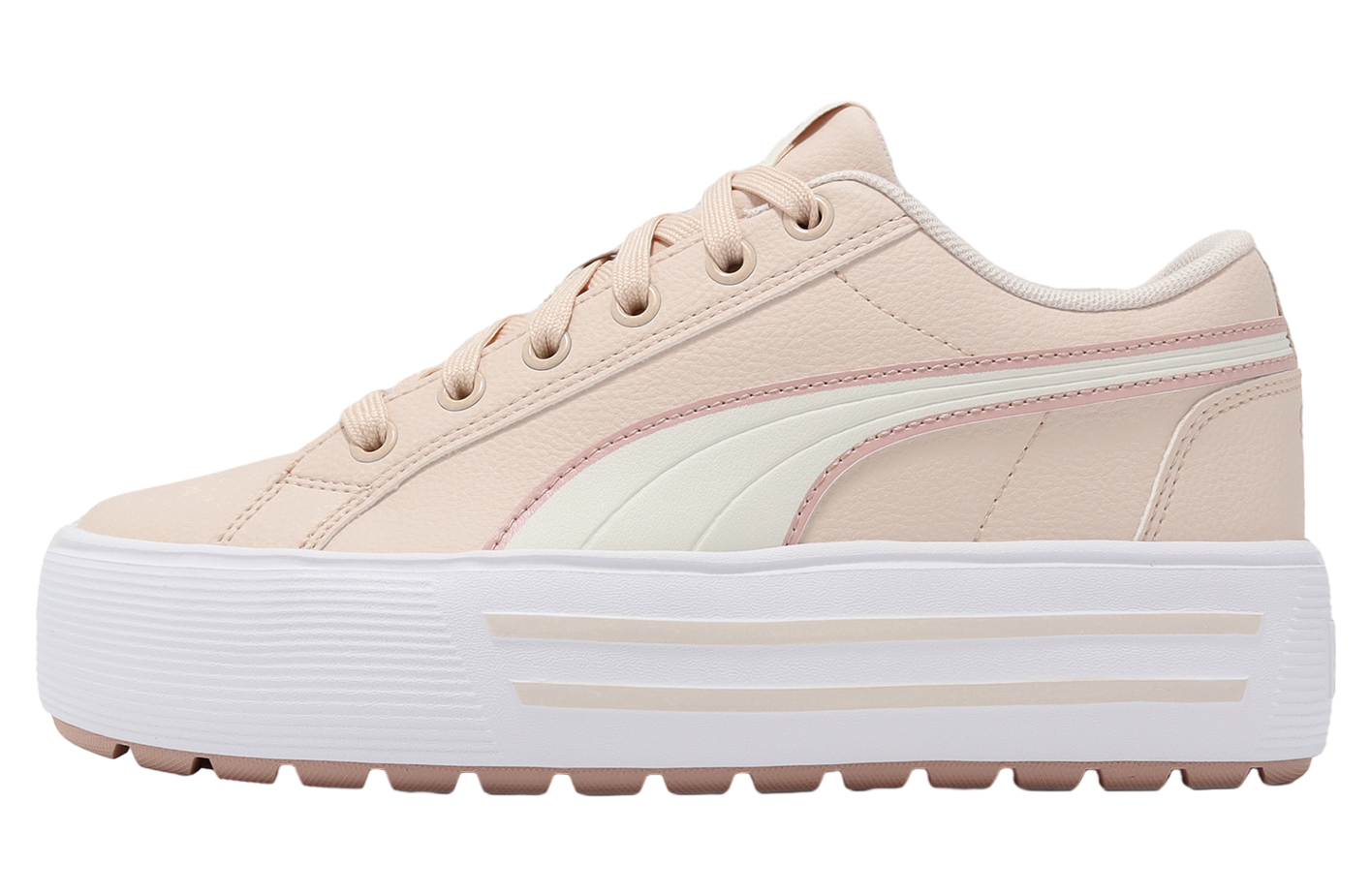 Puma Kaia 2.0 WMNS Rosebay / Warm White - Jan 2024