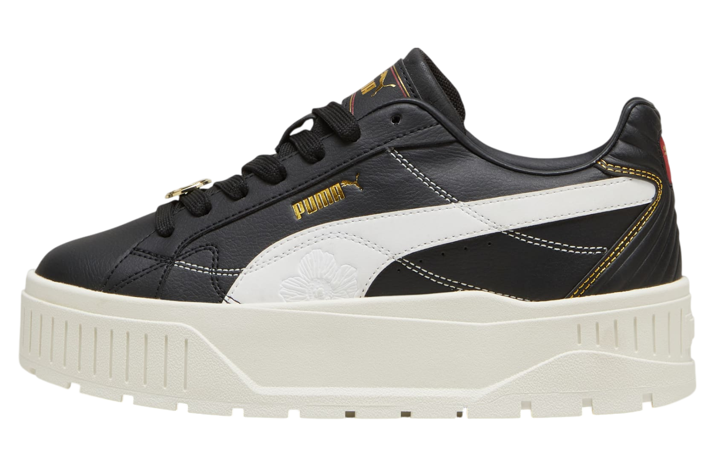 Puma Karmen II Class Act WMNS Black / White