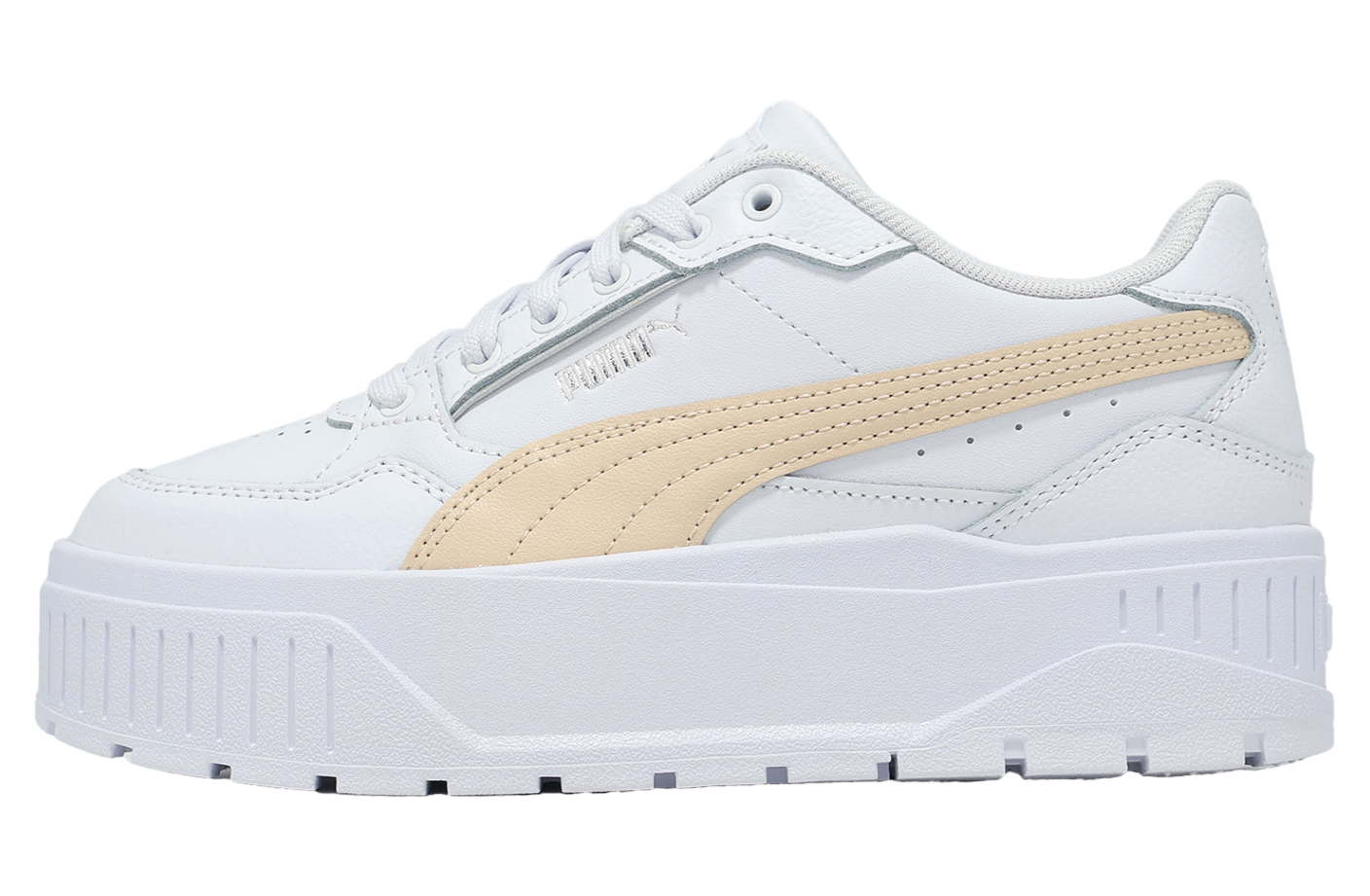 Puma Karmen II Idol WMNS White / Canvas