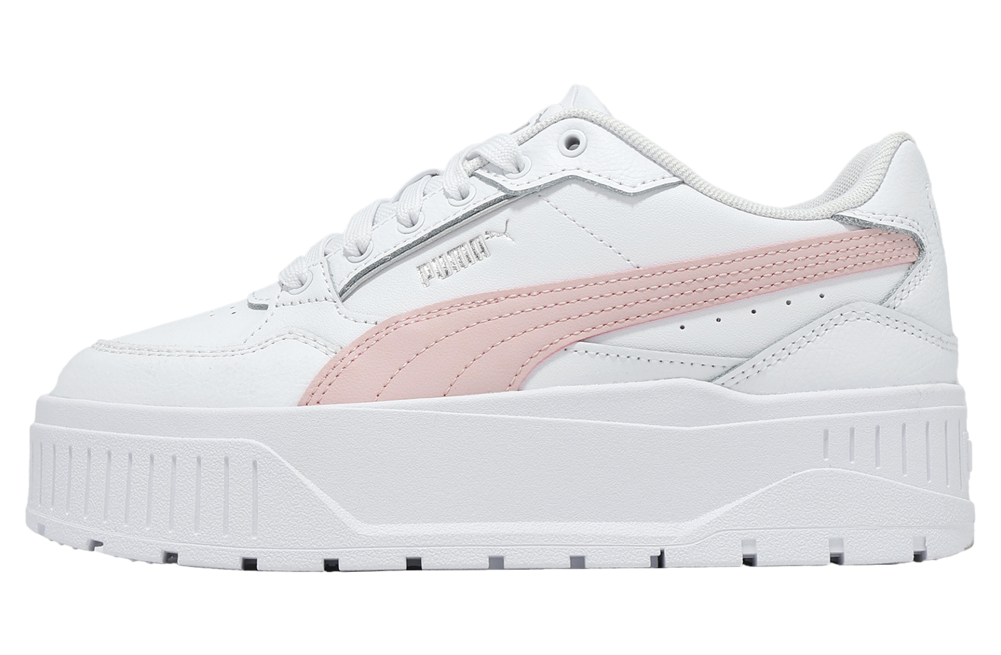 Puma Karmen II Idol WMNS White / Mauve Mist