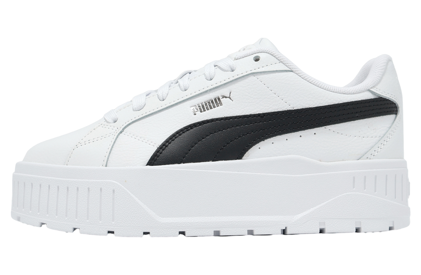 Puma Karmen II L WMNS White / Black