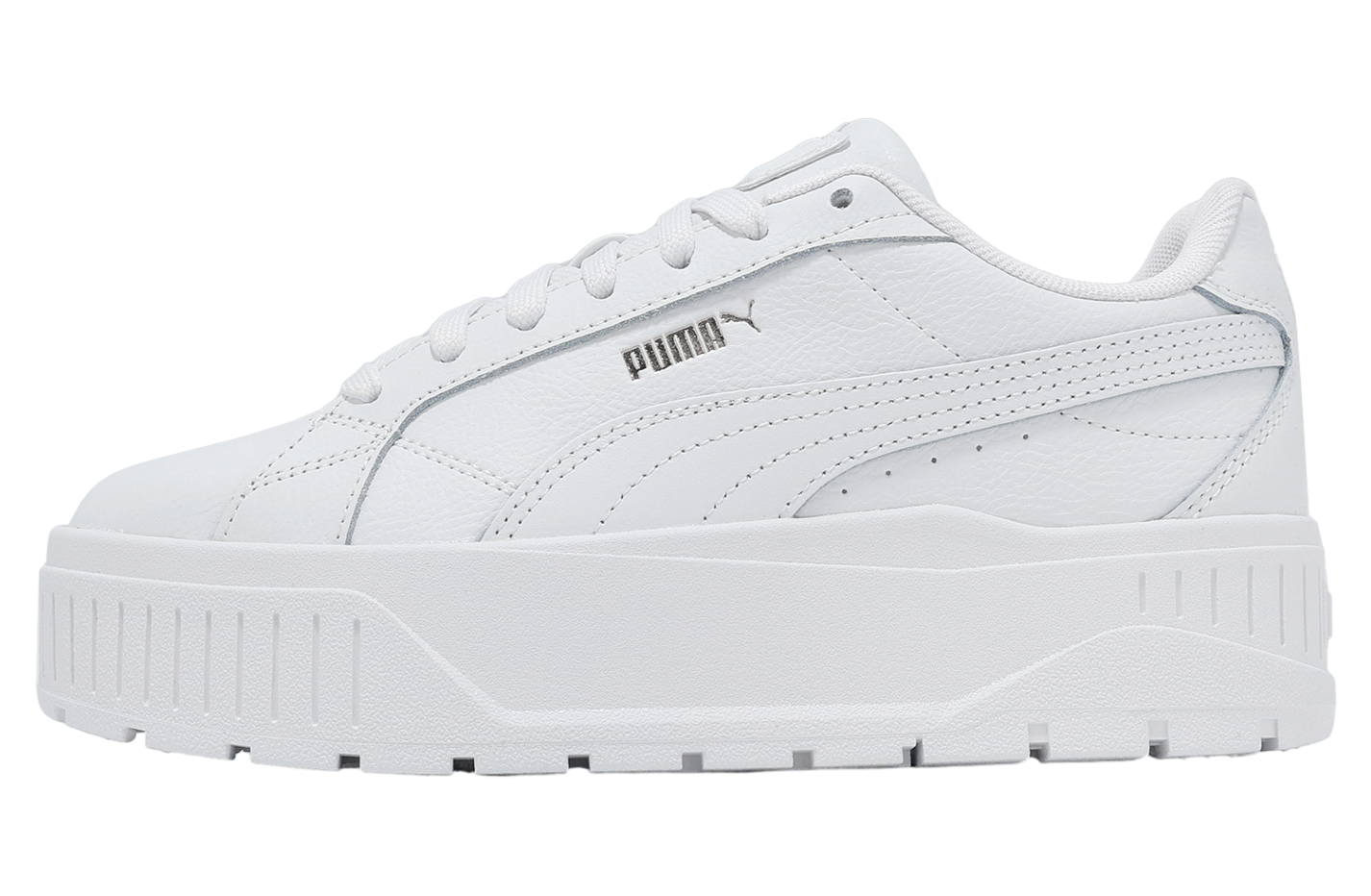 Puma Karmen II L WMNS White