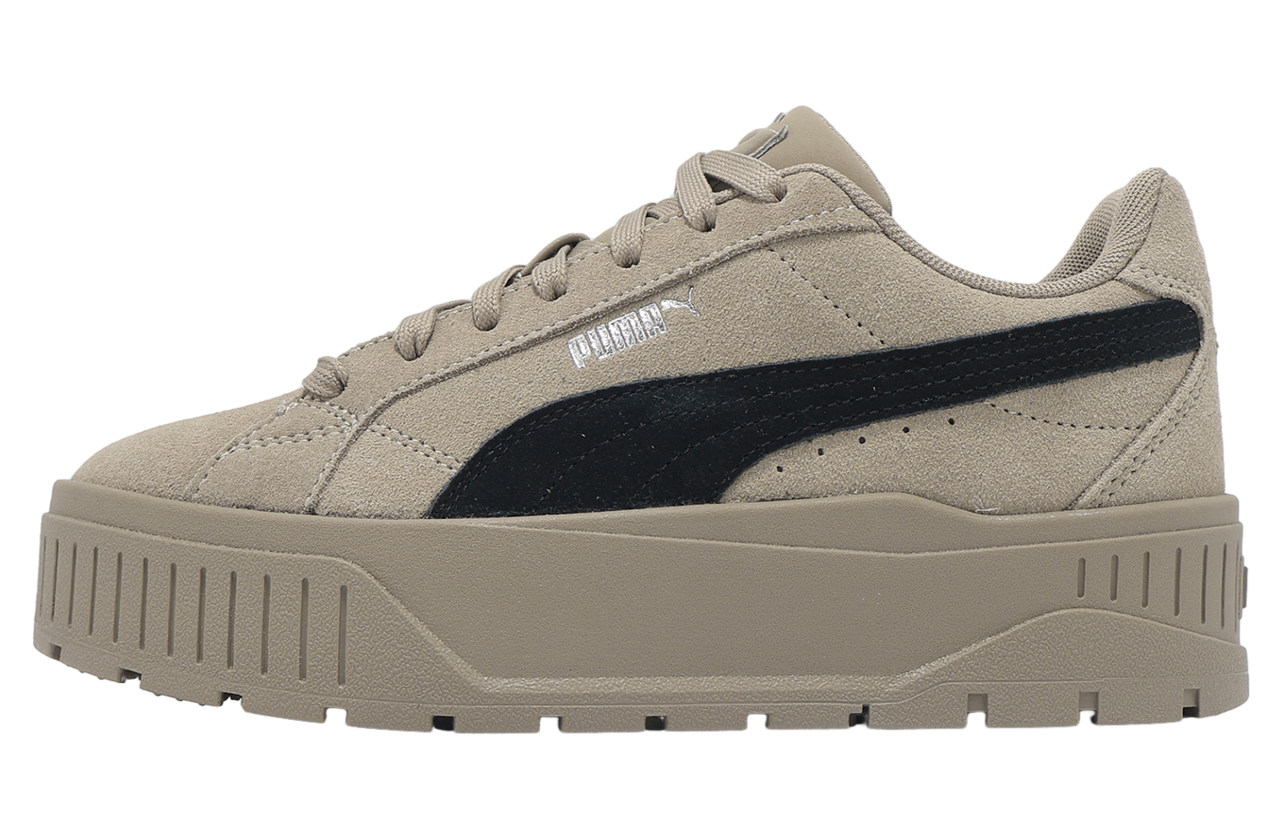 Puma Karmen II WMNS Khaki / Black