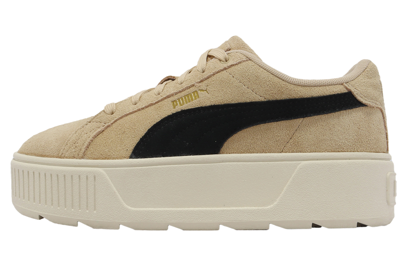 Puma Karmen MU WMNS Light Sand / Black